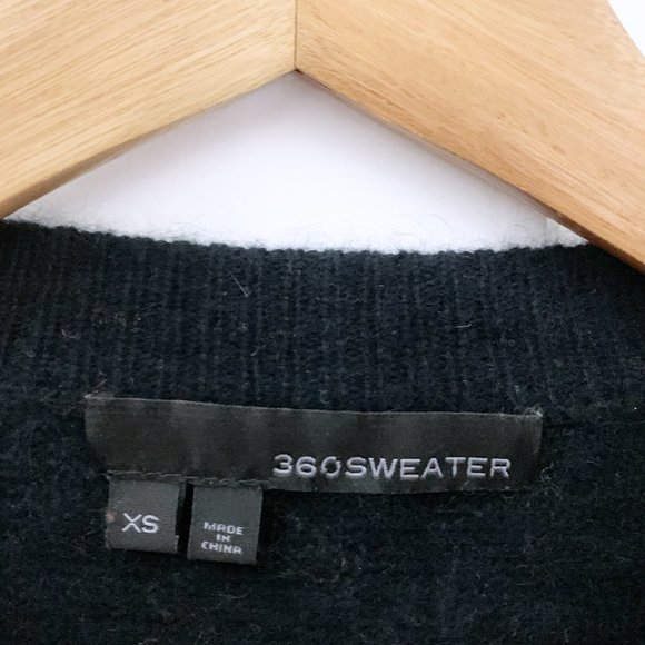 360 Sweater Sammy Sweater - Picture 6 of 10